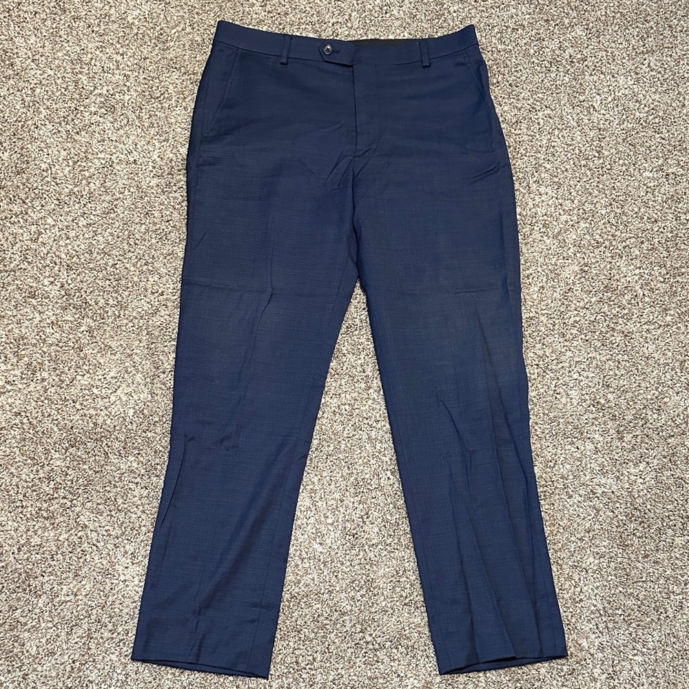 Men’s Dress Pants
